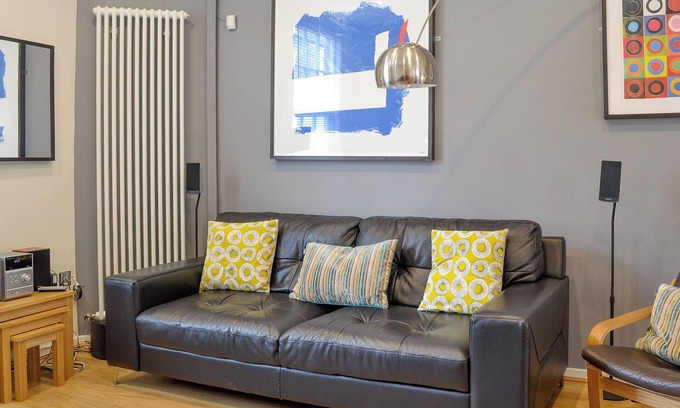 York Cottage | 2 bedroom accommodation in York