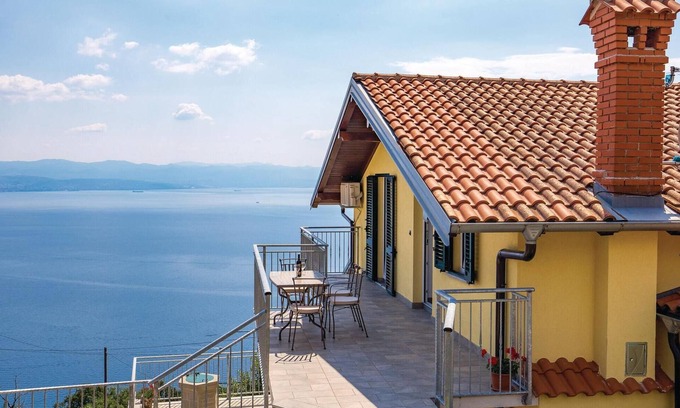 Tulisevica Apartment | 2 bedroom amazing apartment in Lovran