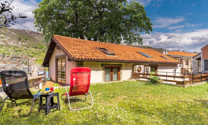 Bakar Apartment | 2 bedroom amazing apartment in Bakar