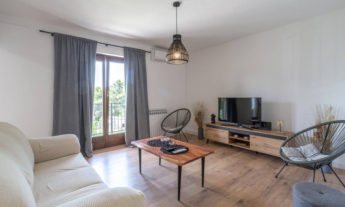 Porec Apartment | 2 bedroom amazing apartment in Porec