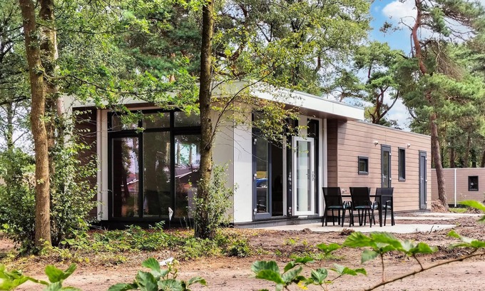 Municipality of Hellendoorn House | 2 bedroom amazing home in Hellendoorn