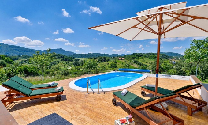 Lepoglava House | 2 bedroom amazing home in Lepoglava