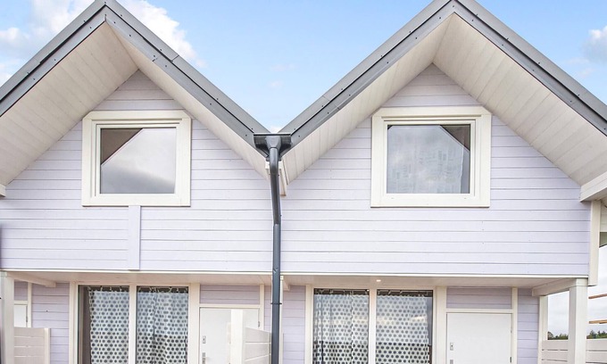 Sarbinowo House | 2 bedroom amazing home in Sarbinowo
