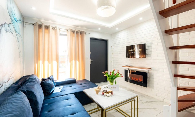 Sarbinowo House | 2 bedroom amazing home in Sarbinowo