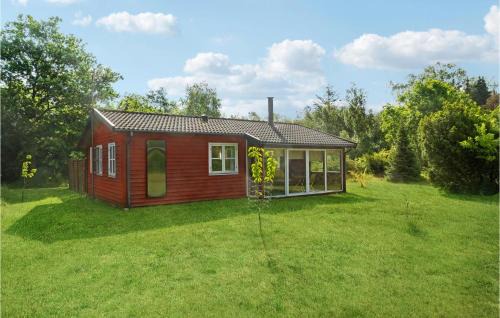 Kalundborg House | 2 Bedroom Amazing Home In Kalundborg