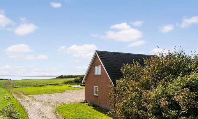 Thyholm House | 2 bedroom amazing home in Thyholm