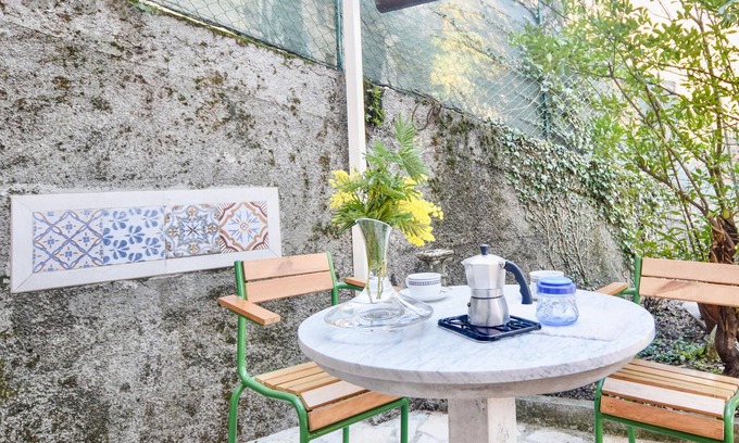 Camaiore House | 2 bedroom amazing home in Casoli