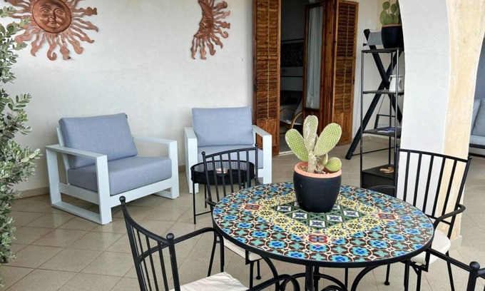 Marina di Modica Apartment | 2 Bedroom Apartment in Marina di Modica