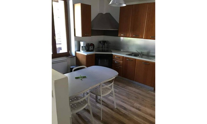 Brides-les-Bains Apartment | 2 Bedroom Apartment Brides-les-Bains, 2 min from town center