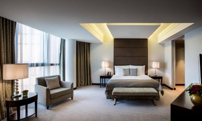 Abu Dhabi Apartment | 2 Bedroom Aparment Near Stop and Pick Hypermarket