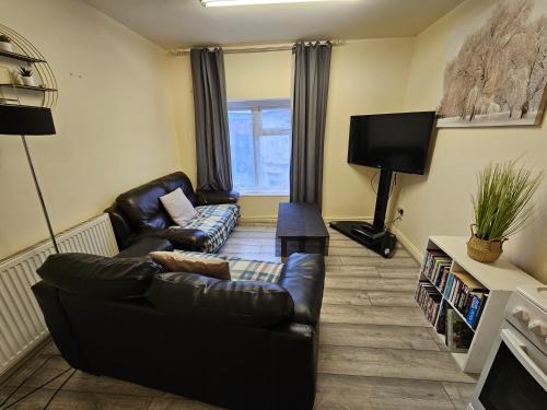 Ashton-under-Lyne Apartment | 2 bedroom apartment in Greater Manchester