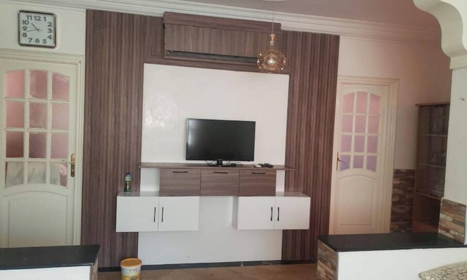 El Hara Apartment | 2 Bedroom apartment with living room and 2 bathrooms, No 1