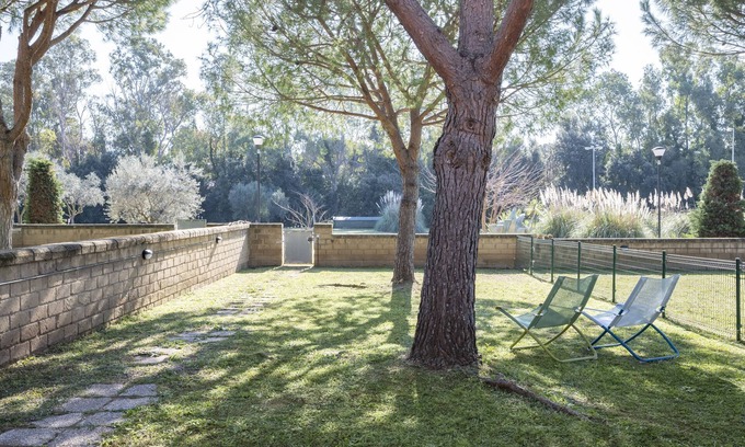 San Vincenzo Apartment | 2 Bedroom Apartment in San Vincenzo