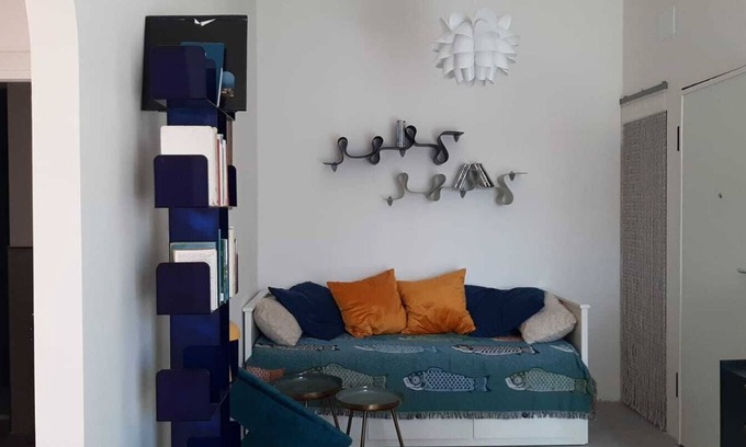 Grottammare Apartment | 2 Bedroom Apartment in Grottammare