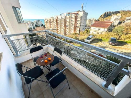 Shkembi i Kavajes Apartment | 2 bedroom apartment 1227