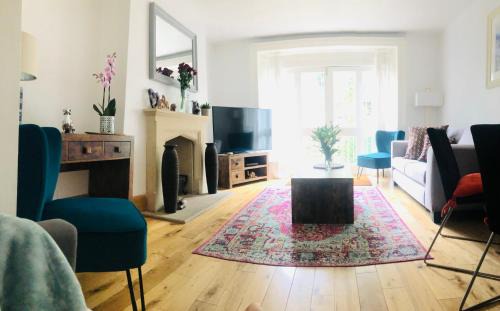 Holloway Apartment | 2 Bedroom Apartment close to Camden Town