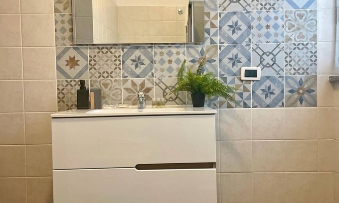 Rho Apartment | 2 bedroom apartment-Expo Residence Rho