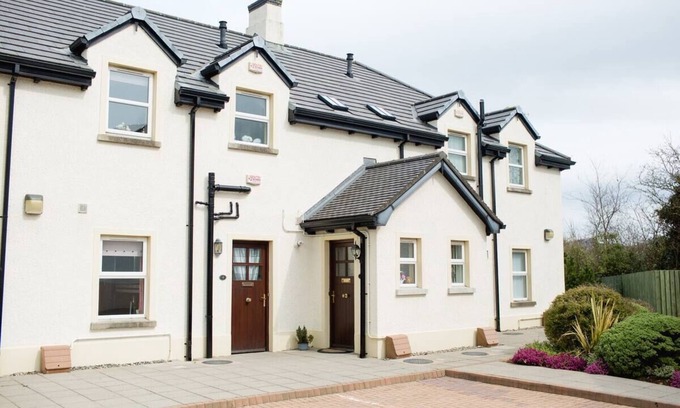 Bushmills Apartment | 2 Bedroom Apartment, Bushmills, North Coast