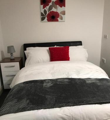 Plymouth Apartment | 2 bedroom apartment
