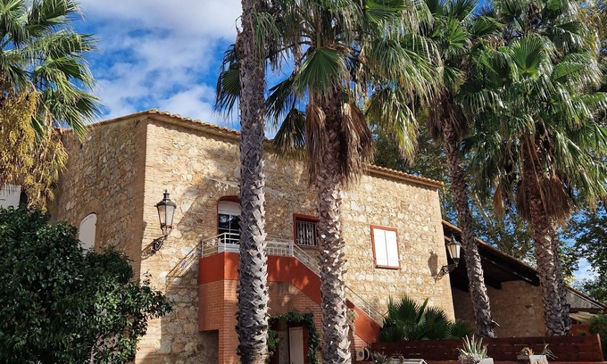 Torreilles Apartment | 2 Bedroom Apartment in Claira