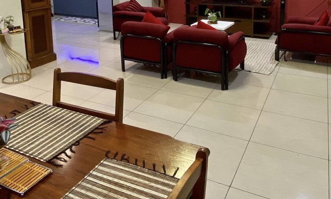 Lautoka Apartment | 2 Bedroom Apartment in Lautoka