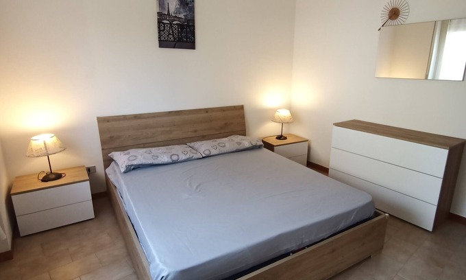 La Pietraia Apartment | 2 Bedroom Apartment in Alghero