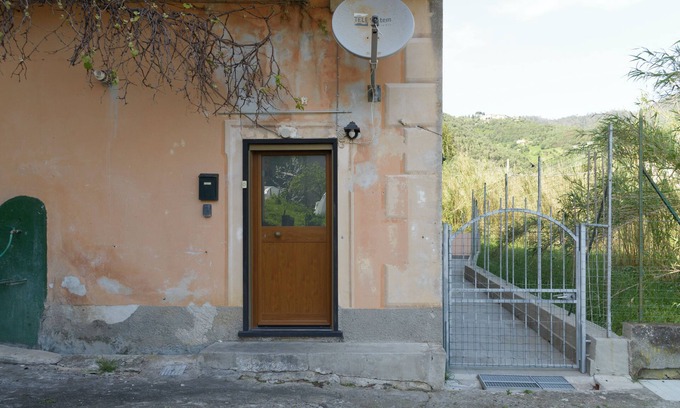 Levanto Apartment | 2 Bedroom Apartment in Levanto - Perfect For Visiting The Cinqueterre In Italy!