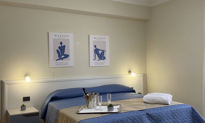 Realmonte Apartment | 2 Bedroom Apartment in Realmonte