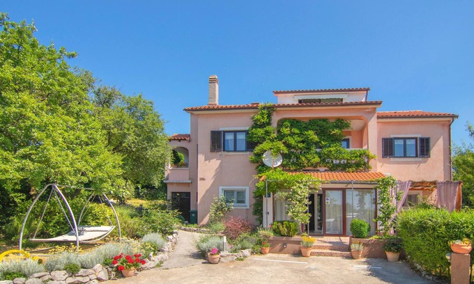 Bakar Apartment | 2 bedroom awesome apartment in Krasica