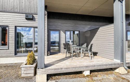 Sjusjoen Apartment | 2 Bedroom Awesome Apartment In Sjusjøen