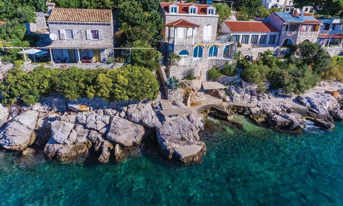 Lozica House | 2 bedroom awesome home in Dubrovnik