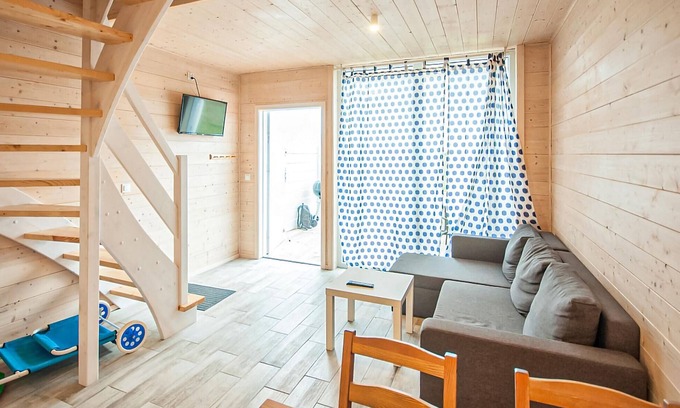 Sarbinowo House | 2 bedroom awesome home in Sarbinowo