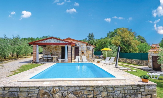 Rovinj House | 2 bedroom awesome home in Rovinj