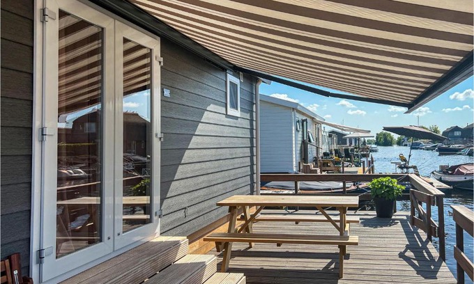 Municipality of Stichtse Vecht House | 2 Bedroom Awesome Home In Breukelen