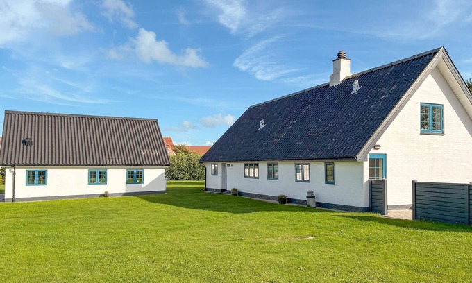 Sonderho House | 2 bedroom awesome home in Ribe