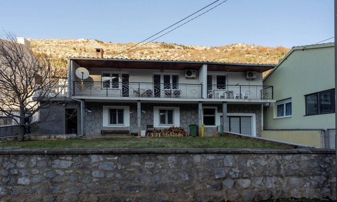 Veljun Primorski Apartment | 2 bedroom beautiful apartment in Senj