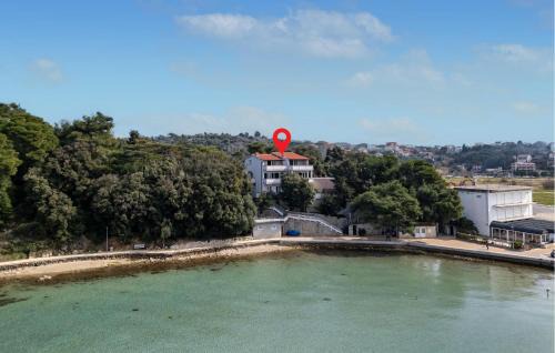 Lopar Apartment | 2 Bedroom Beautiful Apartment In Lopar