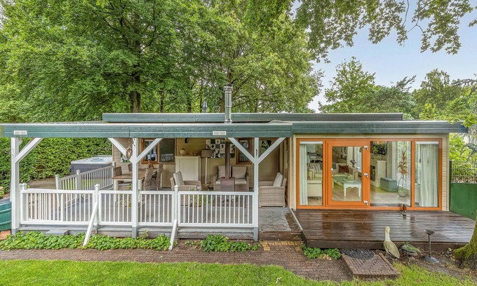 Erm House | 2 bedroom beautiful home in Erm