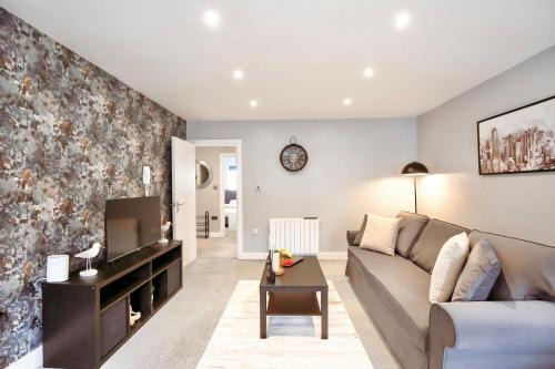 Brighton City Centre Apartment | 2 Bedroom, Brighton Central Apartment