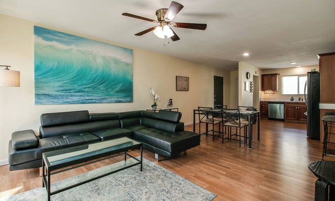 South Scottsdale Condo | 2 Bedroom Condo in Heart of Old Town