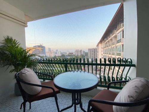 Nong Pa Khrang Apartment | 2 Bedroom Condo With Kitchen Near Central Festival