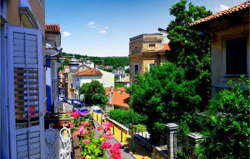 Volosko Apartment | 2 Bedroom Cozy Apartment In Volosko