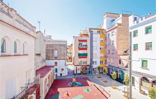 Blanes Apartment | 2 Bedroom Cozy Apartment In Blanes