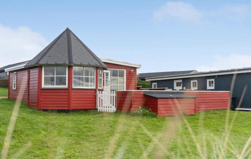 Sjaelborg House | 2 Bedroom Cozy Home In Esbjerg V