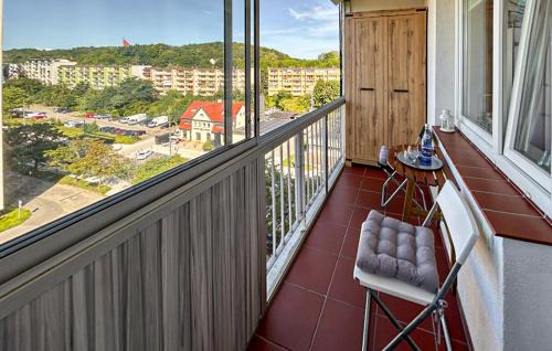 Wrzeszcz House | 2 Bedroom Cozy Home In Gdansk