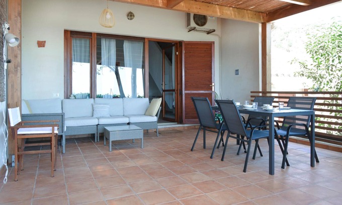 Is Molas House | 2 bedroom cozy home in Is Molas