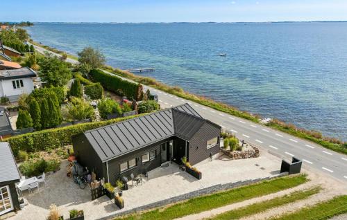 Skarupøre House | 2 Bedroom Cozy Home In Skårup Fyn