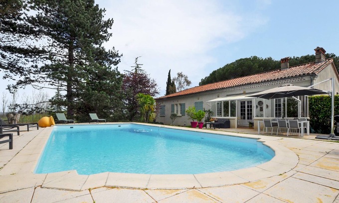 Tabre House | 2 bedroom cozy home in Tabre