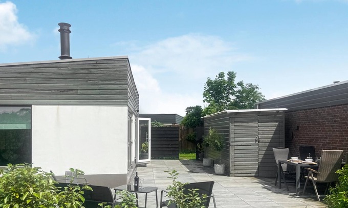 Municipality of Noordwijk House | 2 bedroom cozy home in Noordwijkerhout