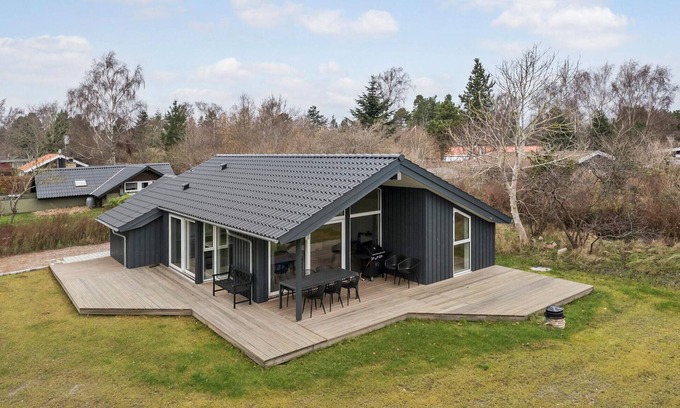 Kalundborg House | 2 bedroom gorgeous home in Kalundborg